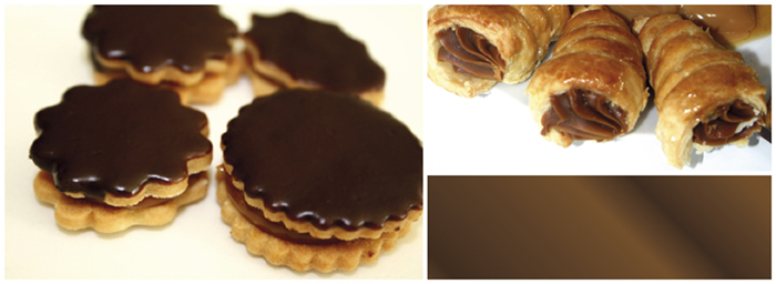 Confitero mosaicoconfitero