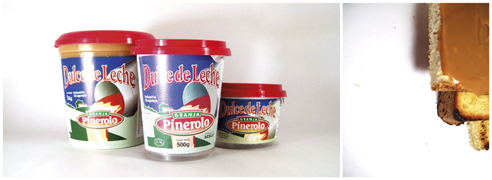 Familiar mosaicofamiliar