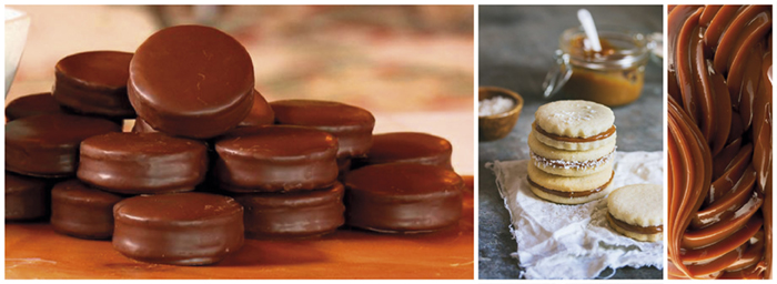 Repostero mosaicorepostero