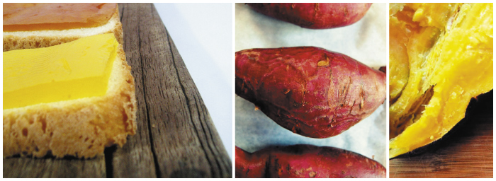 batata mosaicobatata