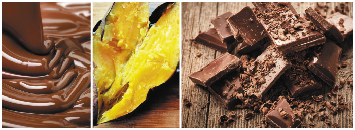 batataychocolate mosaicobatataychoco